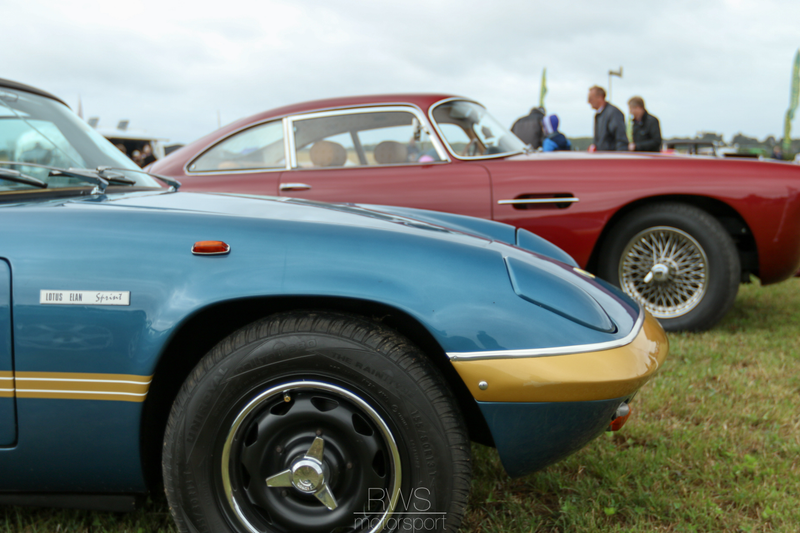 Illustration for article titled Shere Hill Climb PhotosÂ
